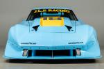 Chevrolet Corvette IMSA SuperVette Racing Coupe 1977 года